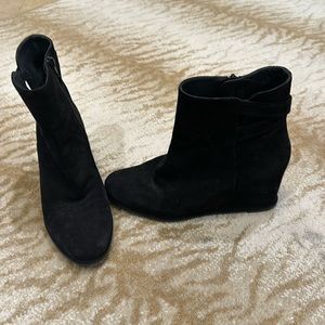 Stuart Weitzman Ankle Boot